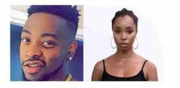 BBNaija: Cee-C Gives Reason Bambam Is Madly In Love With Teddy A